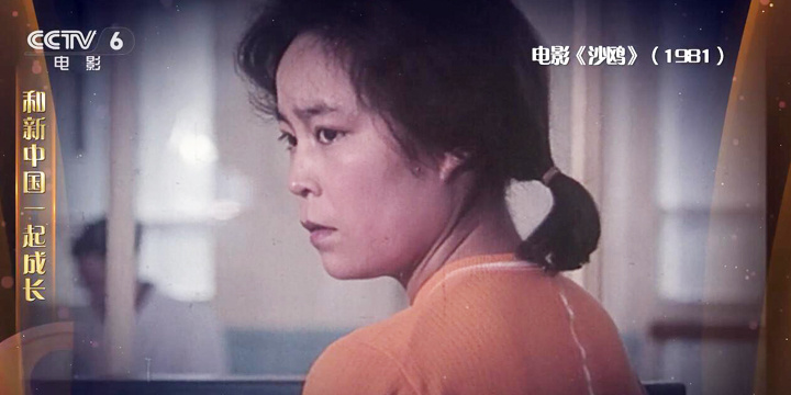 《沙鸥》 女排精神是那个年代的最强音_高清视频在线观看_电影网