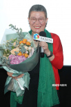 《紅花綠葉》溫暖首映 劉苗苗：全是素人演員出演