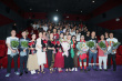 《红花绿叶》温暖首映 刘苗苗：全是素人演员出演