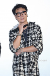 《使徒2》升级特工片 吴镇宇：兄弟情“更浓烈”