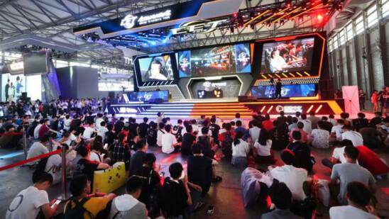 第17届ChinaJoy落幕 共同探索数字娱乐产业发展