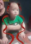 沈騰兒子近照曝光 大眼萌娃原來是“哪吒小爺”？