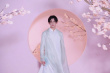 吳磊全新古裝大片釋出 執(zhí)扇輕搖聽風(fēng)展俠氣風(fēng)骨