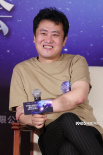 《超新星紀(jì)元》不考慮流量演員 《三體》進(jìn)展曝光