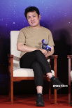 《超新星紀(jì)元》不考慮流量演員 《三體》進(jìn)展曝光