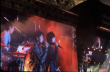 王俊凱再唱《洋蔥》 木子洋靈超觀看五月天演唱會