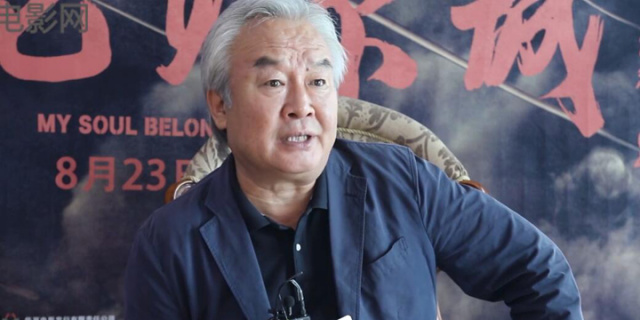 品道涂们：“我们都是改革开放受益者 大家拍的都是中国电影”