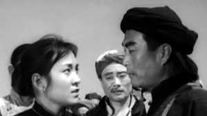 怒潮