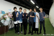 五月天北京演唱會落幕 阿信感謝王俊凱鄧紫棋到場