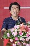 “国防万映 百影百千画”公益主题展在西安举行