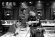 《犯罪現(xiàn)場》曝主創(chuàng)特輯 古天樂演繹“正義”匪徒