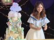 安以轩为儿子办双满月派对 贾静雯关颖等现身捧场