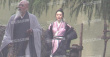 趙麗穎身穿羽絨服復(fù)工《有翡》片場(chǎng)少女造型曝光