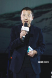 第三届平遥影展开幕 谢飞贾樟柯为张艺谋颁发荣誉