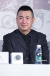 《六欲天》亮相平遥 祖峰：电影和我的性格很像