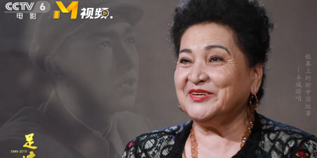 花儿为什么这样红 真假“古兰丹姆”用歌声来相认