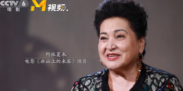 军人形象气质鲜活 “阿米尔 冲！”镜头拍了18遍