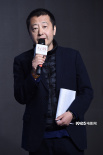 《不止不休》啟動(dòng)拍攝曝海報(bào) 賈樟柯監(jiān)制白客主演
