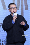《不止不休》啟動(dòng)拍攝曝海報(bào) 賈樟柯監(jiān)制白客主演
