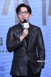 《不止不休》启动拍摄曝海报 贾樟柯监制白客主演