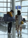 《妻子3》曝路透！ 謝娜魏大勛“師徒”繼續(xù)啟航