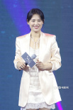 马思纯文淇演母女戏前有压力 霍建华不怕中年戏