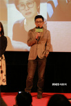 《六欲天》举行首映典礼 导演祖峰谈故事结尾由来