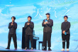 《天氣之子》發(fā)布會(huì) 新海誠(chéng)：有《你的名字》彩蛋