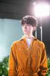王俊凱首場(chǎng)個(gè)人演唱會(huì)倒計(jì)時(shí) 曝VCR拍攝花絮照