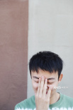 《我是路人甲》演员万国鹏：横漂三年热血追梦