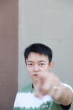 《我是路人甲》演员万国鹏：横漂三年热血追梦