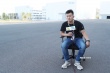 影棚管理李慶敏：每日巡檢保證每個(gè)劇組正常拍攝