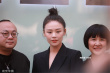 馬思純瘦了？西裝配皮靴身材曼妙 小蠻腰搶鏡