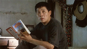油画村的故事