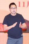 《訂親》首映 主創(chuàng)回憶如何打動(dòng)監(jiān)制呂克·貝松