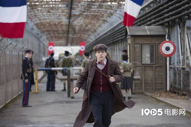 饰演默剧大师！杰西·艾森伯格新片将与2020年上映