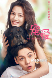 徐峥监制《宠爱》曝新海报 吴磊张子枫与狗依偎