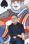《長安道》演渣男？ 范偉：是油膩的利己主義者