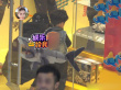 Baby带父母儿子聚餐 陪小海绵逛玩具店喜欢就买
