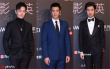 Ellemen電影英雄盛典：杜江、阿云嘎等演員齊聚