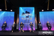 2019 ELLEMEN电影英雄盛典 台前幕后皆英雄