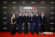 2019 ELLEMEN电影英雄盛典 台前幕后皆英雄