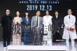《被光抓走的人》譚卓：和黃渤對(duì)戲像演偶像劇