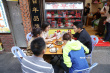 宋祖兒許魏洲張雪迎逛吃廈門(mén) 全民開(kāi)啟金雞時(shí)間