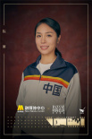 金雞百花電影節(jié)：《中國(guó)女排》演員拍攝影人寫真