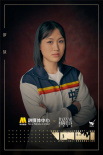 金鸡百花电影节：《中国女排》演员拍摄影人写真