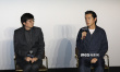 《南方车站的聚会》金鸡首映 胡歌为角色焦虑煎熬
