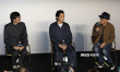《南方车站的聚会》金鸡首映 胡歌为角色焦虑煎熬