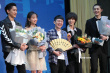 ONER首映唱《一生有你》 黃婷婷曝導(dǎo)演選角標(biāo)準(zhǔn)