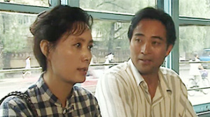 情系克拉拉布